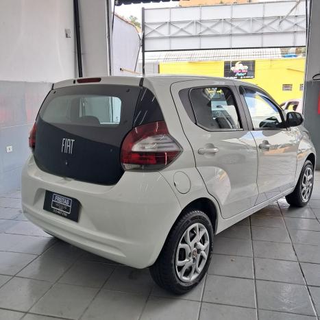 FIAT Mobi 1.0 4P FLEX EVO LIKE, Foto 4