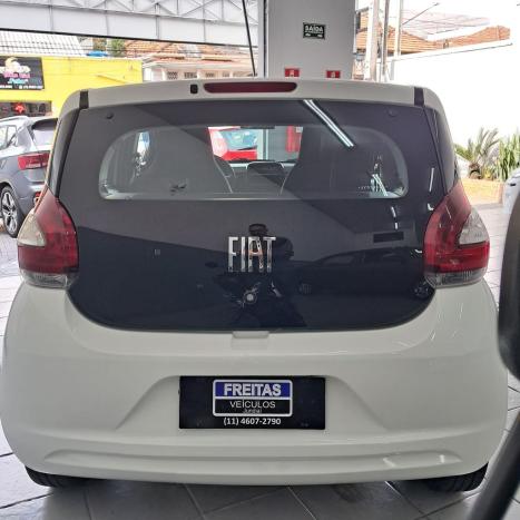 FIAT Mobi 1.0 4P FLEX EVO LIKE, Foto 5