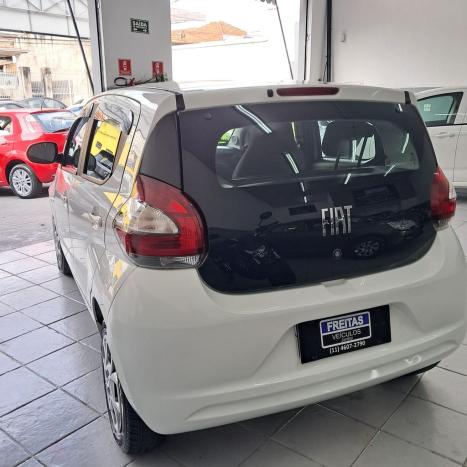 FIAT Mobi 1.0 4P FLEX EVO LIKE, Foto 6