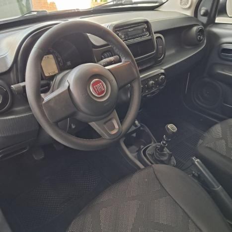 FIAT Mobi 1.0 4P FLEX EVO LIKE, Foto 7