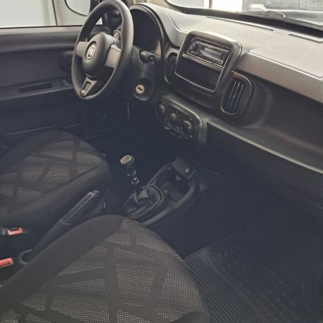 FIAT Mobi 1.0 4P FLEX EVO LIKE, Foto 8