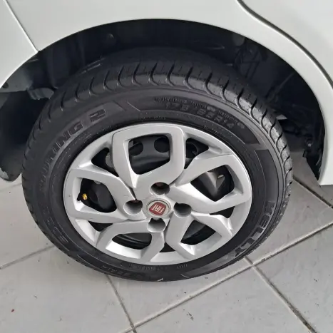 FIAT Mobi 1.0 4P FLEX EVO LIKE, Foto 9