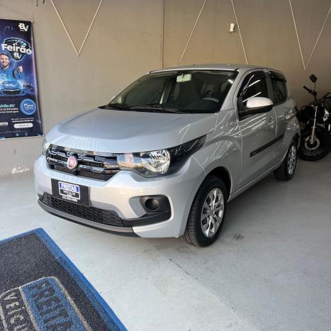 FIAT Mobi 1.0 4P FLEX EVO WAY, Foto 1