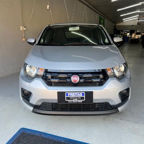 FIAT Mobi 1.0 4P FLEX EVO WAY, Foto 2
