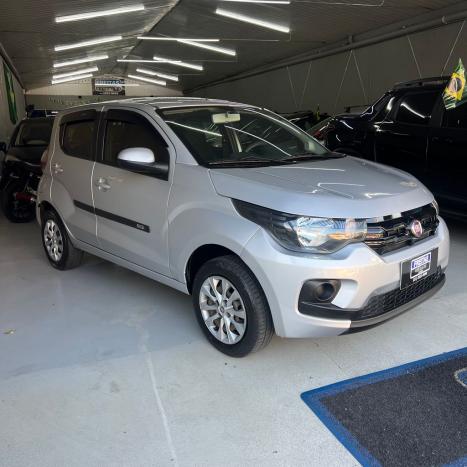 FIAT Mobi 1.0 4P FLEX EVO WAY, Foto 3