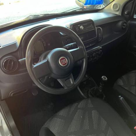 FIAT Mobi 1.0 4P FLEX EVO WAY, Foto 4