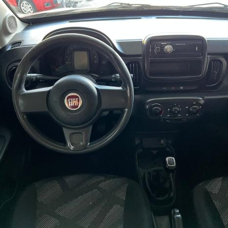 FIAT Mobi 1.0 4P FLEX EVO WAY, Foto 5