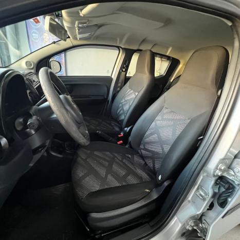 FIAT Mobi 1.0 4P FLEX EVO WAY, Foto 6