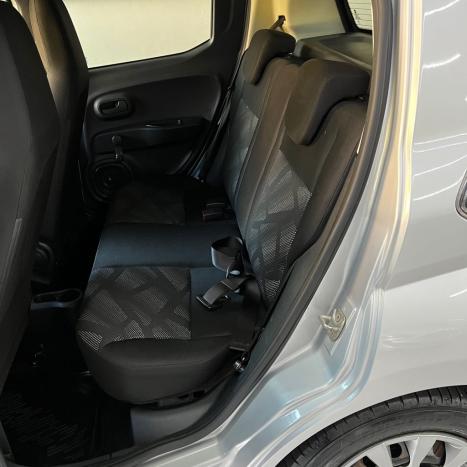 FIAT Mobi 1.0 4P FLEX EVO WAY, Foto 7