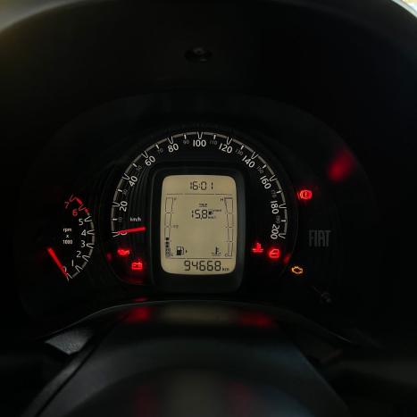 FIAT Mobi 1.0 4P FLEX EVO WAY, Foto 8