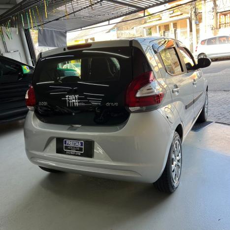FIAT Mobi 1.0 4P FLEX EVO WAY, Foto 9