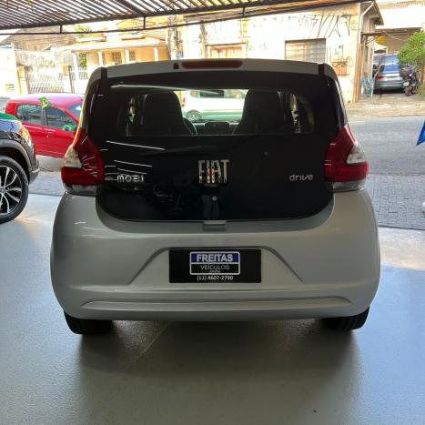 FIAT Mobi 1.0 4P FLEX EVO WAY, Foto 10