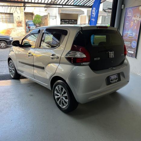 FIAT Mobi 1.0 4P FLEX EVO WAY, Foto 11