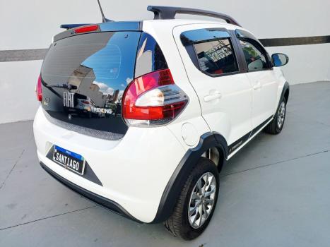 FIAT Mobi 1.0 4P FLEX EVO TREKKING, Foto 5