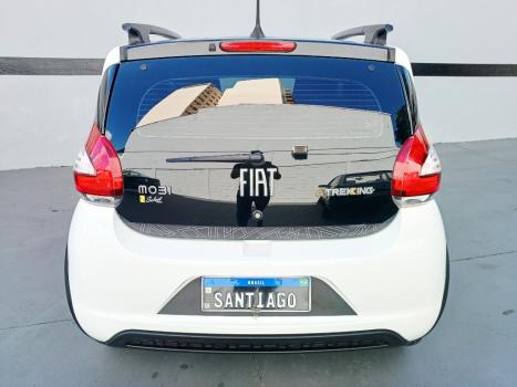 FIAT Mobi 1.0 4P FLEX EVO TREKKING, Foto 6