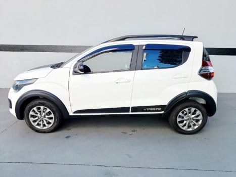 FIAT Mobi 1.0 4P FLEX EVO TREKKING, Foto 7