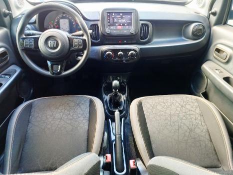 FIAT Mobi 1.0 4P FLEX EVO TREKKING, Foto 9