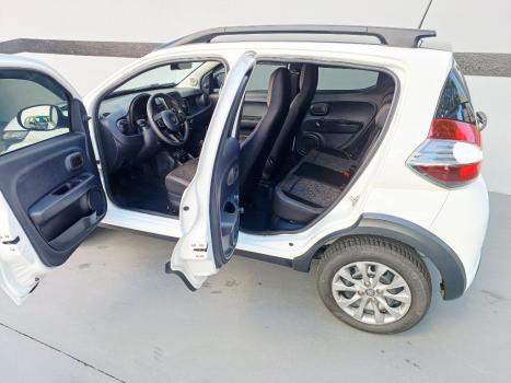 FIAT Mobi 1.0 4P FLEX EVO TREKKING, Foto 11