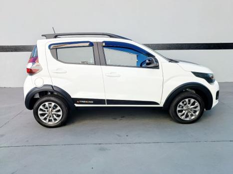 FIAT Mobi 1.0 4P FLEX EVO TREKKING, Foto 12