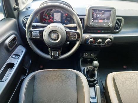 FIAT Mobi 1.0 4P FLEX EVO TREKKING, Foto 13