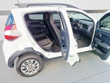 FIAT Mobi 1.0 4P FLEX EVO TREKKING, Foto 14