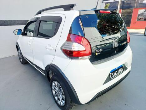 FIAT Mobi 1.0 4P FLEX EVO TREKKING, Foto 15