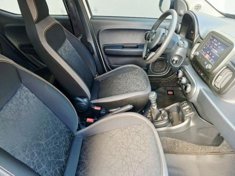 FIAT Mobi 1.0 4P FLEX EVO TREKKING, Foto 16