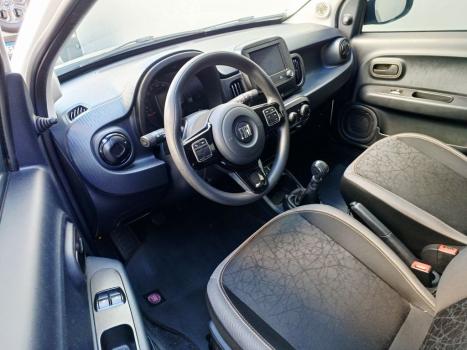 FIAT Mobi 1.0 4P FLEX EVO TREKKING, Foto 17