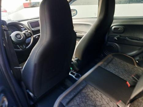 FIAT Mobi 1.0 4P FLEX EVO TREKKING, Foto 18