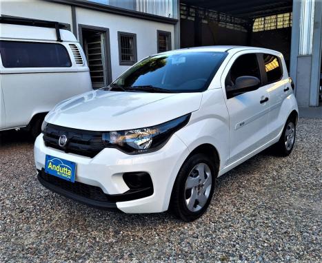 FIAT Mobi 1.0 4P FLEX EVO LIKE, Foto 1