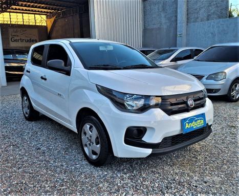 FIAT Mobi 1.0 4P FLEX EVO LIKE, Foto 2