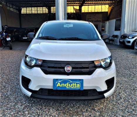 FIAT Mobi 1.0 4P FLEX EVO LIKE, Foto 3