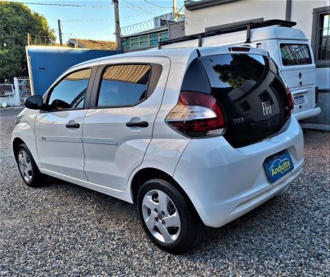 FIAT Mobi 1.0 4P FLEX EVO LIKE, Foto 4