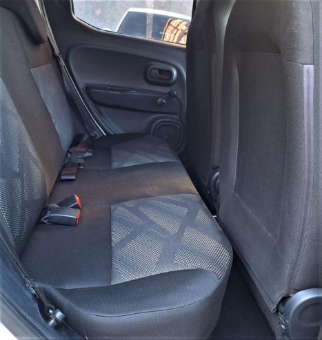 FIAT Mobi 1.0 4P FLEX EVO LIKE, Foto 5