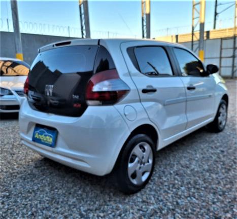 FIAT Mobi 1.0 4P FLEX EVO LIKE, Foto 7