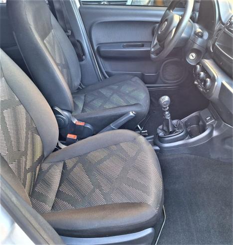 FIAT Mobi 1.0 4P FLEX EVO LIKE, Foto 9