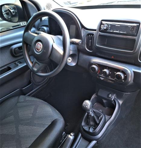 FIAT Mobi 1.0 4P FLEX EVO LIKE, Foto 10