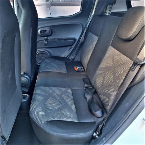 FIAT Mobi 1.0 4P FLEX EVO LIKE, Foto 11