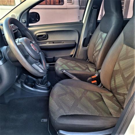 FIAT Mobi 1.0 4P FLEX EVO LIKE, Foto 12