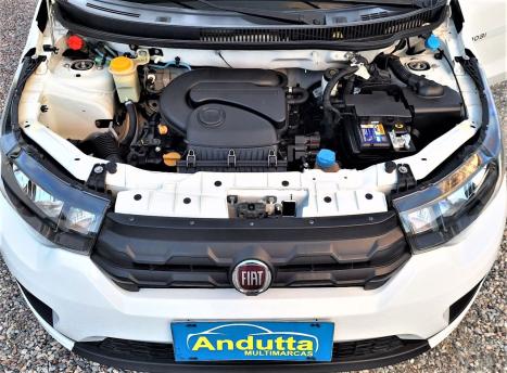 FIAT Mobi 1.0 4P FLEX EVO LIKE, Foto 13