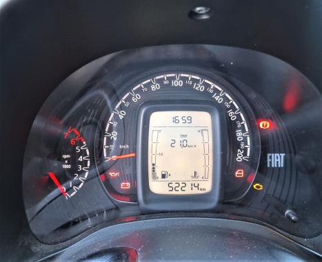 FIAT Mobi 1.0 4P FLEX EVO LIKE, Foto 14