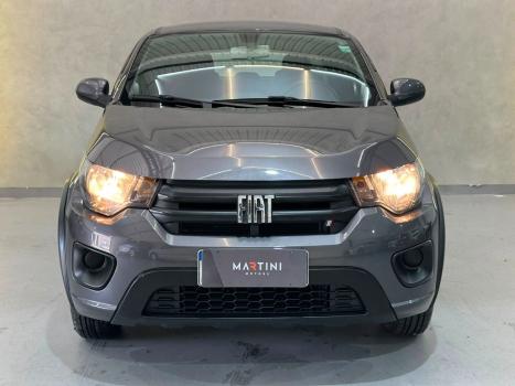 FIAT Mobi 1.0 4P FLEX EVO LIKE, Foto 2