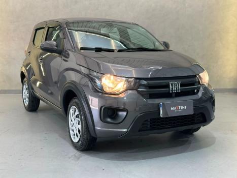 FIAT Mobi 1.0 4P FLEX EVO LIKE, Foto 3