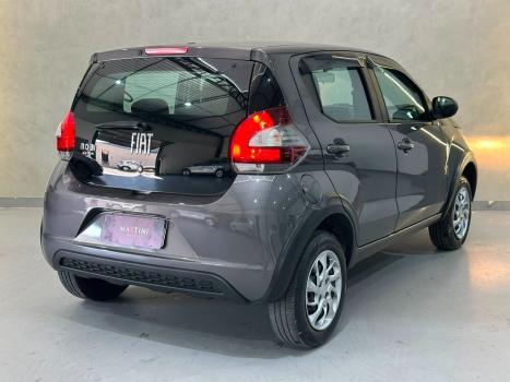 FIAT Mobi 1.0 4P FLEX EVO LIKE, Foto 4