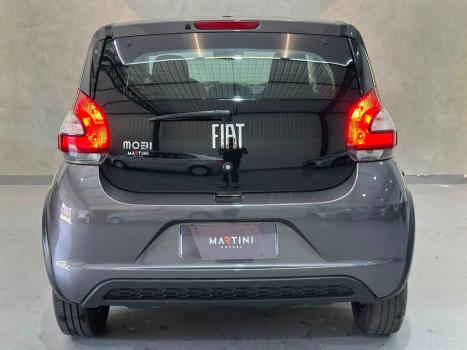 FIAT Mobi 1.0 4P FLEX EVO LIKE, Foto 5