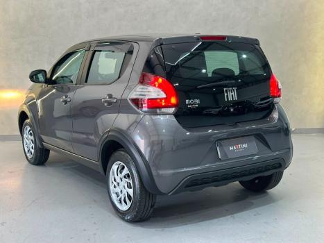 FIAT Mobi 1.0 4P FLEX EVO LIKE, Foto 6