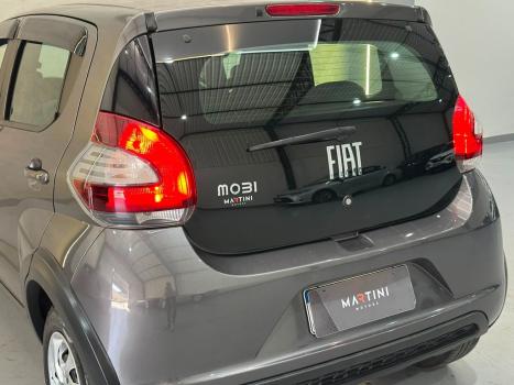 FIAT Mobi 1.0 4P FLEX EVO LIKE, Foto 7
