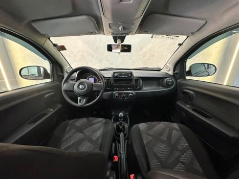 FIAT Mobi 1.0 4P FLEX EVO LIKE, Foto 9