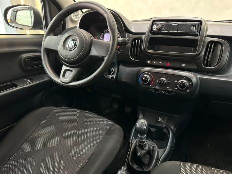 FIAT Mobi 1.0 4P FLEX EVO LIKE, Foto 11