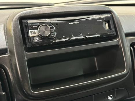 FIAT Mobi 1.0 4P FLEX EVO LIKE, Foto 12